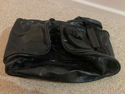 Photo of free Wheeled soft duffle (Seattle Crown Hill) #3