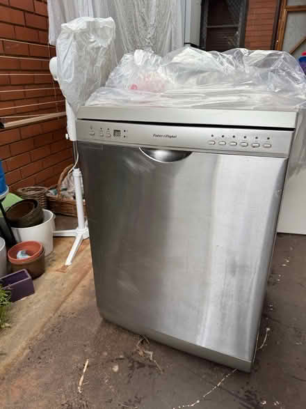 Photo of free Dishwasher (Boronia VIC 3155) #1
