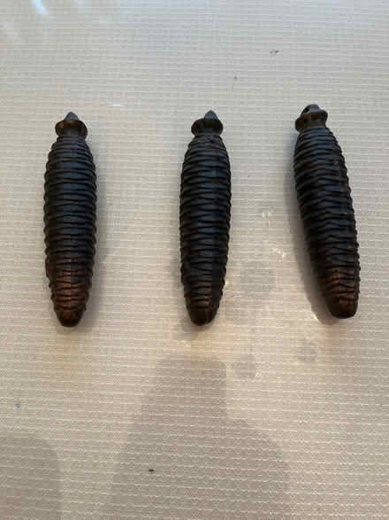 Photo of free Cuckoo clock parts (Niles) #1