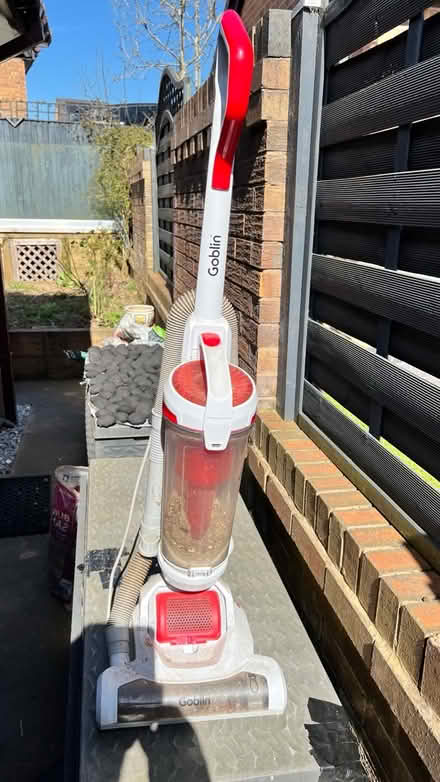 Photo of free Vacuum Cleaner - dust extractor (Arnold, NG5) #1