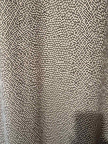 Photo of free Dunelm curtains (CM1 Broomfield) #2