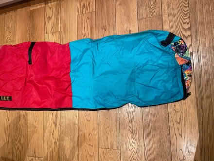 Photo of free Car-roof Surfboard bag (Little Eaton DE21) #1