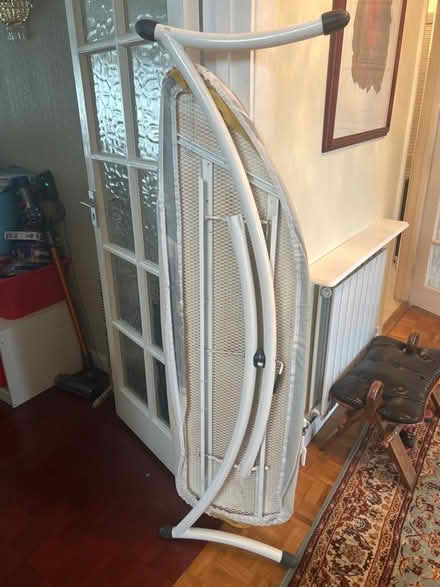 Photo of free Ironing Table (Ruislip HA4) #1