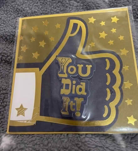 Photo of free Greetings card (Westbury Wilts BA13) #1