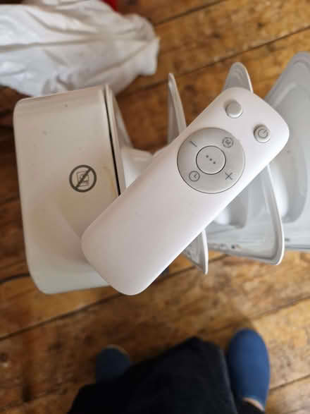 Photo of free Oil filled electric radiator (Stoke Newington N16) #2