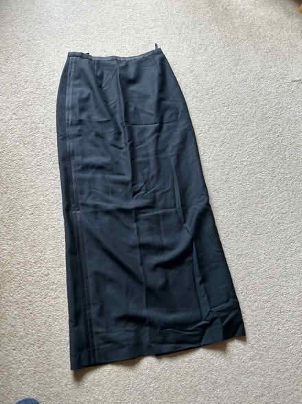 Photo of free Escalating evening skirt (Kingston upon Thames, Norbiton) #1