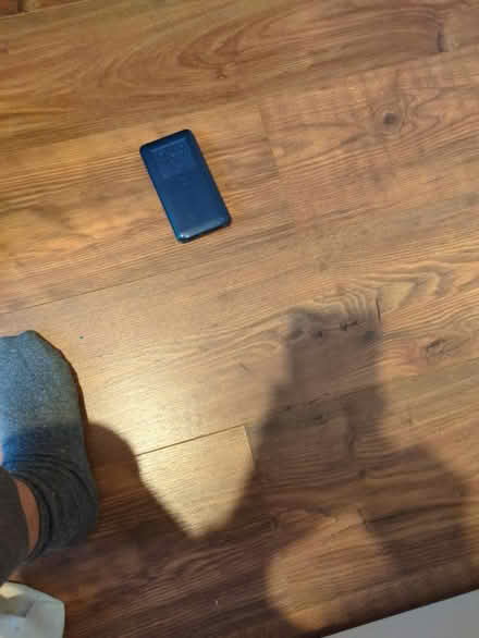 Photo of free Power bank (Tooting) #1