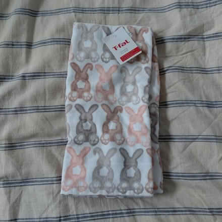 Photo of free Dish towels (Suju's on Decoto Road) #1