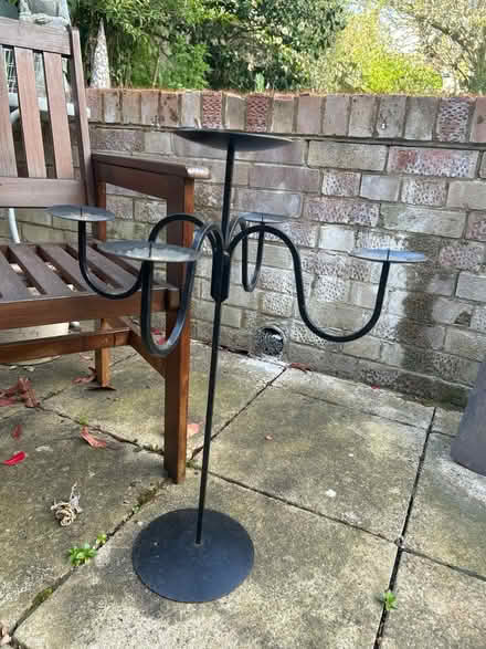 Photo of free Glassware for floral & table decor (Edgware) #2