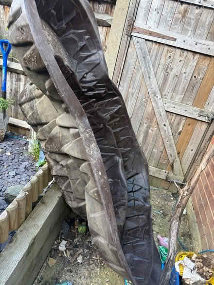 Photo of free Pond liner (Aylesbury HP21) #2