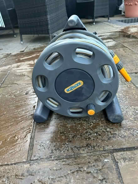 Photo of free Garden hose (Mottingham SE9) #2