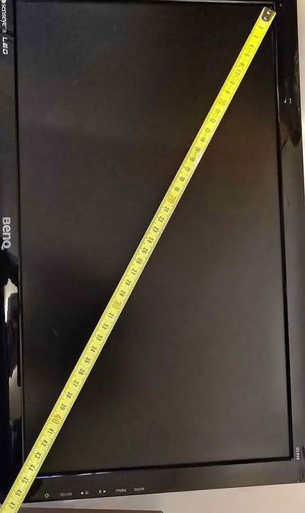 Photo of free Computer Screen (Broadway, Fleetwood FY7 8HF) #1