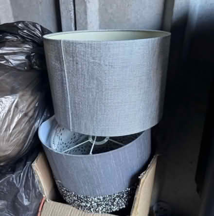 Photo of free Lampshades (Seaforth) #1