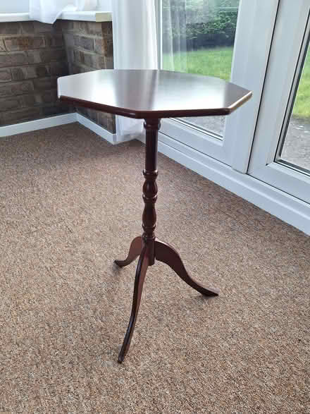 Photo of free Little Side Table (Navenby LN5) #1