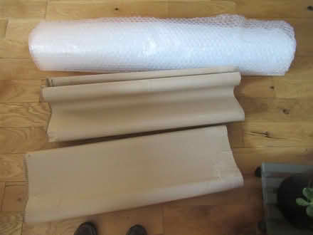 Photo of free Packaging (Walsall WS1) #1