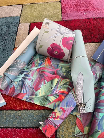 Photo of free Wallpaper (Sacriston DH7) #2