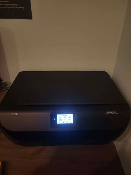 Photo of free HP Envy 4527 printer/scanner (Holyport SL6) #1