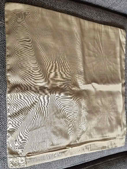 Photo of free Cushion Cover From Next (Handforth SK9) #2