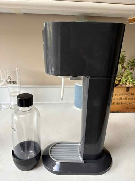 Photo of free Soda Stream (Bury BL9) #1