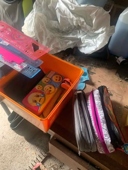 Photo of free Pens, Pencils, Rulers, Pencil cases etc (Heybridge CM9) #1