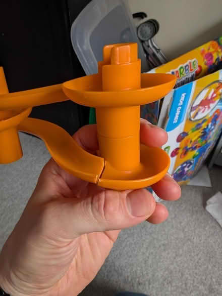 Photo of free Marble Mountain Playset (Hatfield AL9) #3