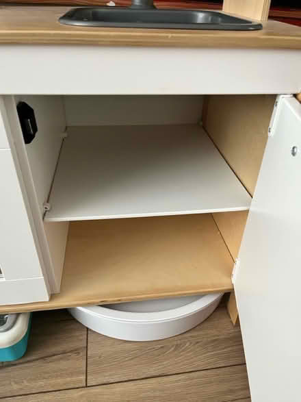 Photo of free Ikea play kitchen (Tring HP23) #3