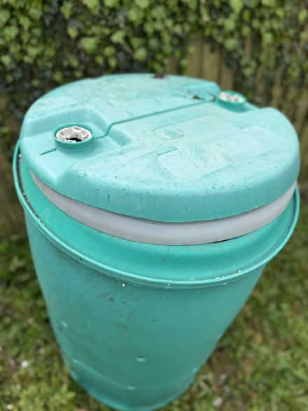 Photo of free Composting bin (bottomless) (Hollingbury BN1) #3