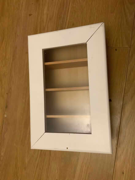 Photo of free Tea bag box (Surrey Heath GU15) #2