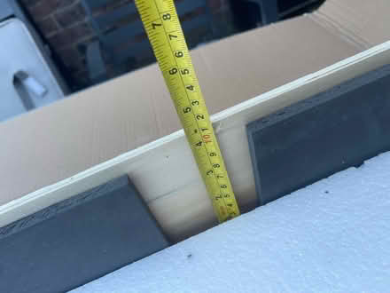 Photo of free Packing frame made from 9mm ply (Chesham HP5) #2