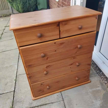 Photo of free drawers (L14) #1