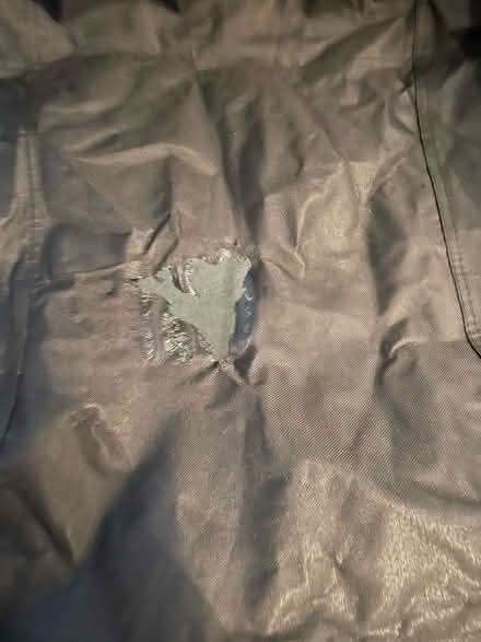 Photo of free Camping chair (Ludlow SY8) #2