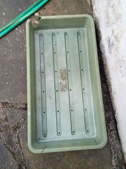 Photo of free Garden bits (Drayton PO6) #1