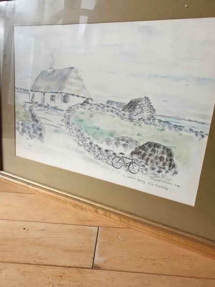 Photo of free Handmade Painting (Dublin 16) #2