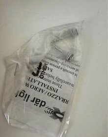 Photo of free x4 Terrazzo Bathroom Wall Light. New (Sherwood TN2) #4