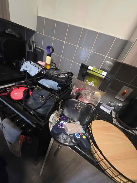 Photo of free Home and womens bundle (Little Chester DE1) #1