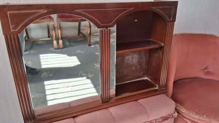 Photo of free Bathroom cabinet (Penrith CA11) #2