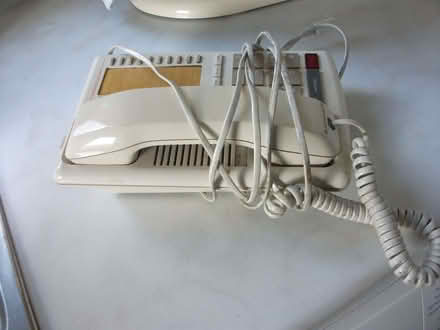 Photo of free Old BT Landline phones (Woodthorpe LE11) #3