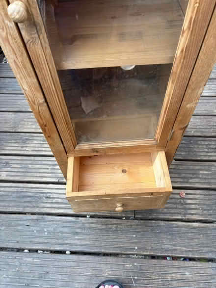 Photo of free Cabinet (Wd186xl) #3