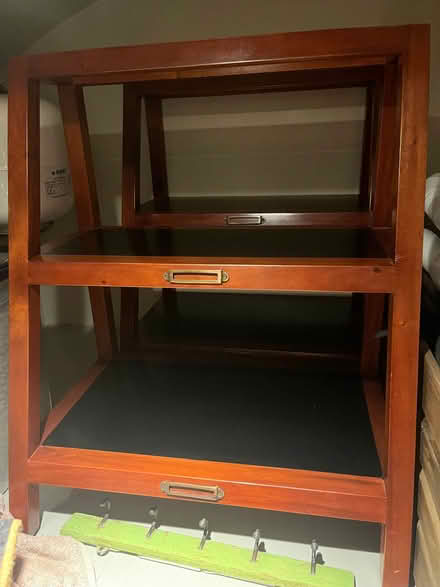 Photo of free Navigators desk (Notting Hill Gate W11) #1