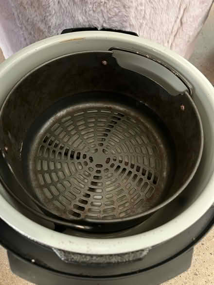 Photo of free Pressure Cooker&AirFry(NinjaFoodi) (Bailey’s Crossroads) #2