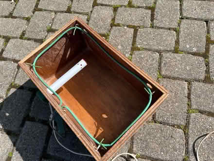 Photo of free Egg Incubator (BA2) #2