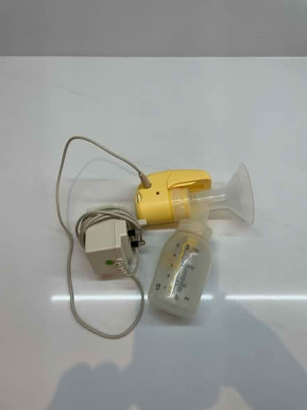 Photo of free Medela breast pump compact (Highgate N6) #1