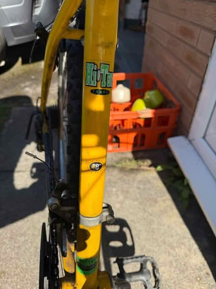 Photo of free Bicycle 2 (Liverpool L17 near Jericho L) #3