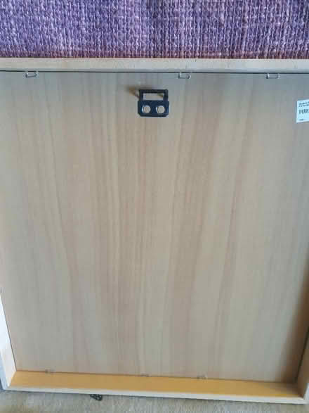 Photo of free IKEA picture frame (Sinfin DE24) #2