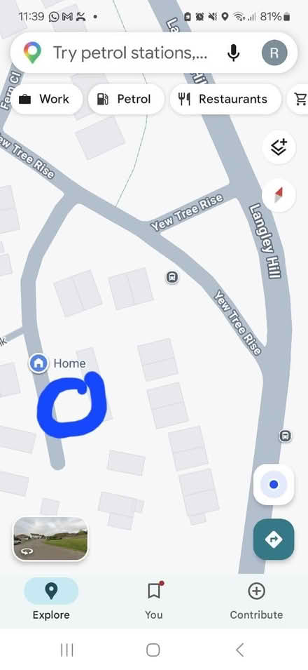 Photo of free Various bits from garage clearance (Calcot RG31) #2