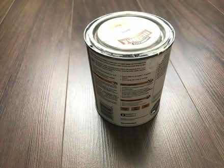 Photo of free Hammerite - metal paint (Stoke Newington N16) #3