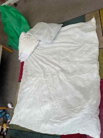 Photo of free Quilt (Sacriston DH7) #1