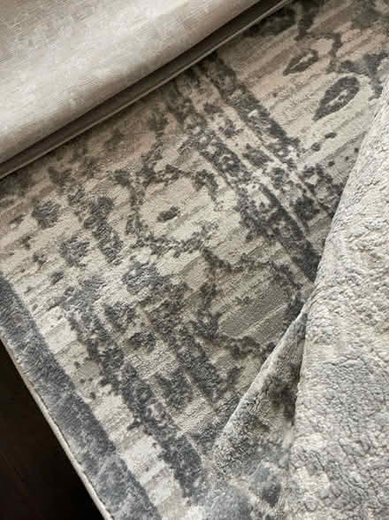 Photo of free 9 x 12 Area Rug, Runner, 2Mats (Loma Colorado Rio Rancho) #2