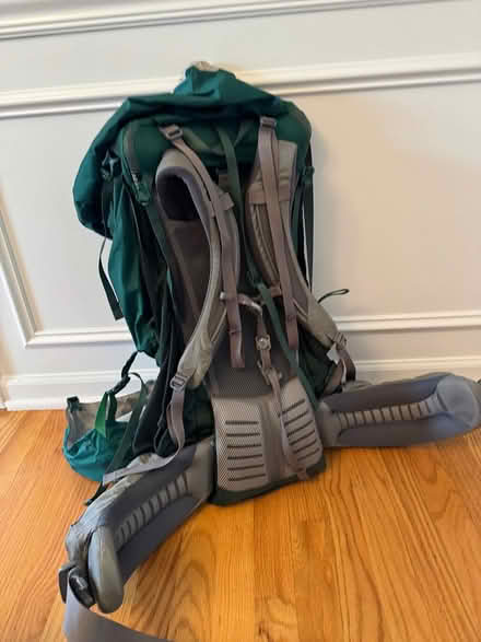 Photo of free REI Backpack (Naperville) #2