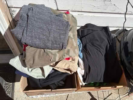 Photo of free Free sale items (48451) #1